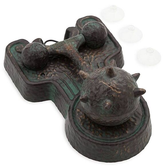 Disney Haunted Mansion Door Knocker Replica NWT - Picture 3 of 7